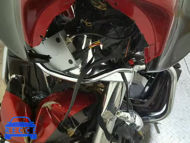 2012 HARLEY-DAVIDSON FLHTK ELEC 1HD1KEM12CB632584 Bild 13