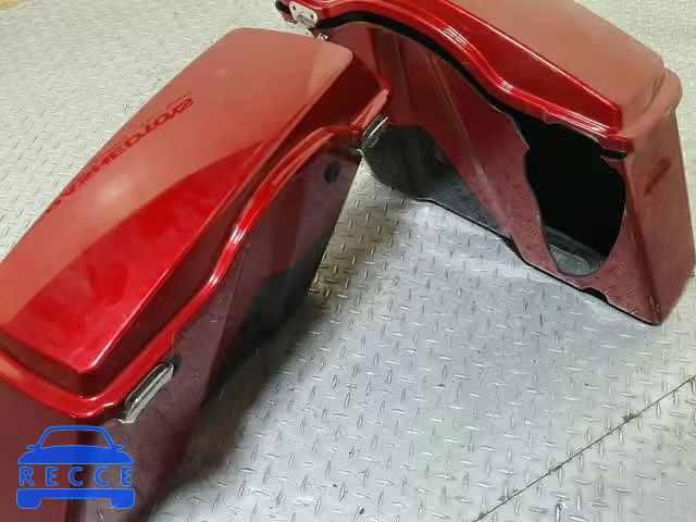 2012 HARLEY-DAVIDSON FLHTK ELEC 1HD1KEM12CB632584 Bild 15