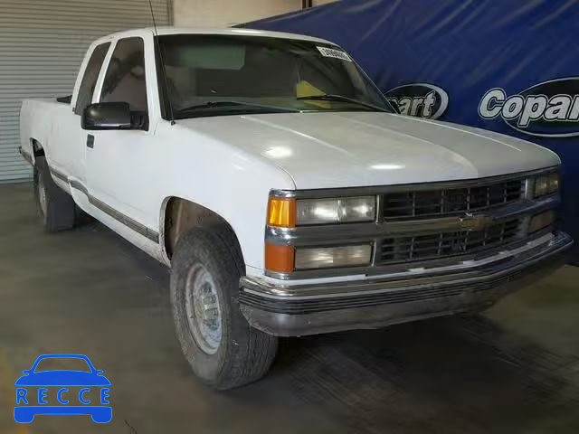 1998 CHEVROLET GMT-400 C2 1GCGC29R8WE170265 Bild 0