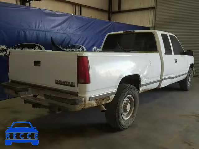 1998 CHEVROLET GMT-400 C2 1GCGC29R8WE170265 Bild 3