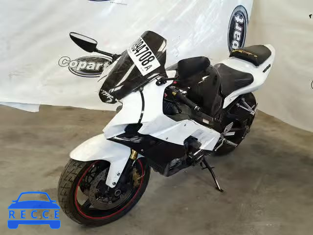 2003 SUZUKI GSX-R1000 JS1GT75A432105398 зображення 1