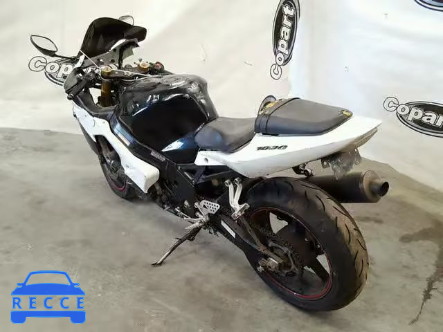 2003 SUZUKI GSX-R1000 JS1GT75A432105398 image 2