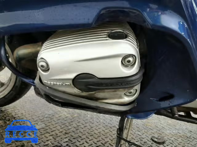 2004 BMW R1150 RT WB10499A74ZE92452 image 5