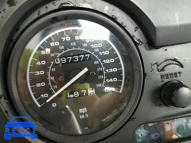 2004 BMW R1150 RT WB10499A74ZE92452 зображення 6