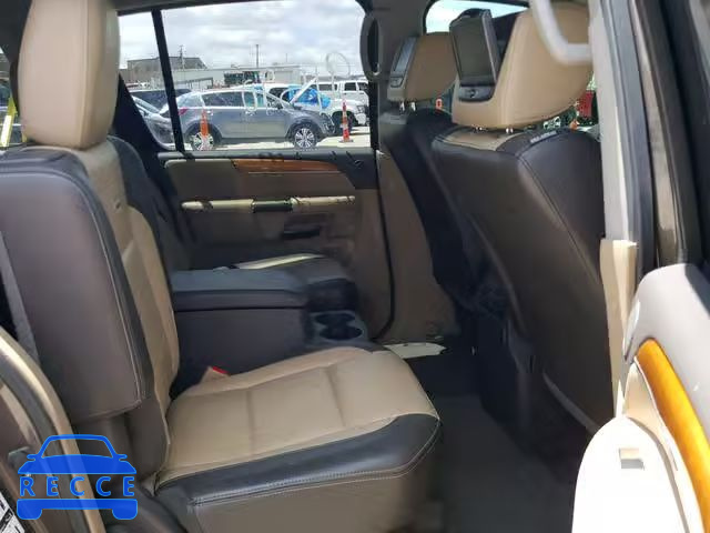 2014 NISSAN ARMADA PLA 5N1BA0NFXEN611209 image 5