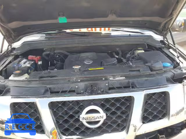 2014 NISSAN ARMADA PLA 5N1BA0NFXEN611209 image 6