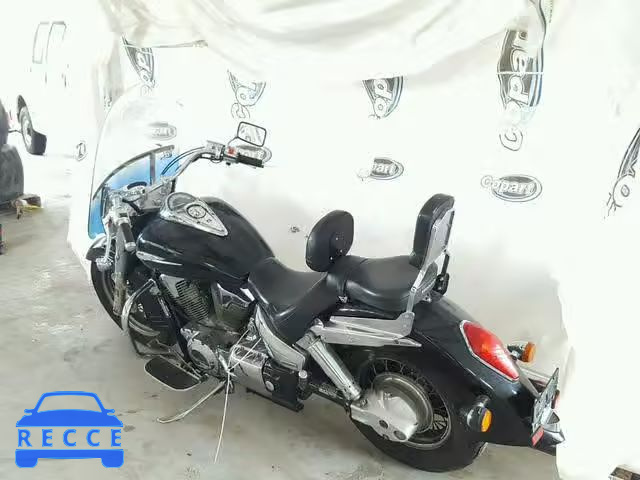 2005 HONDA VT1300 S 1HFSC52075A200441 image 2