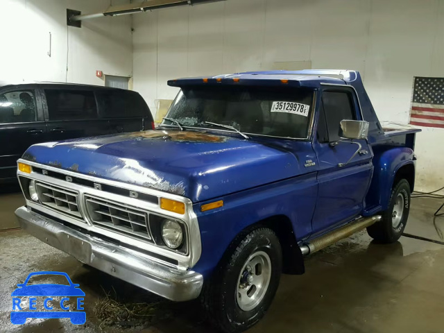 1977 FORD F-100 F10GNY35034 Bild 1