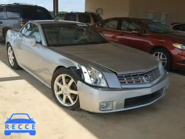 2006 CADILLAC XLR 1G6YV36AX65601484 Bild 0