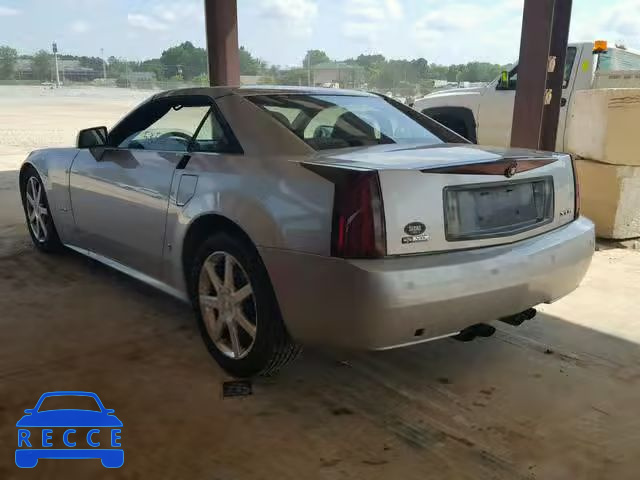 2006 CADILLAC XLR 1G6YV36AX65601484 Bild 2