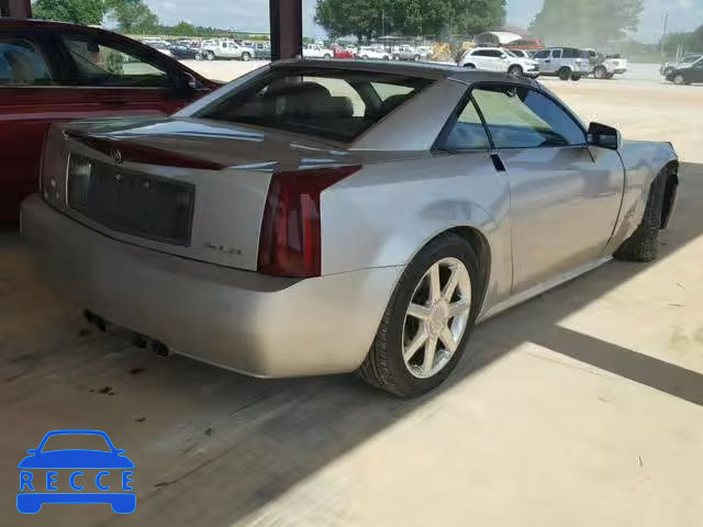 2006 CADILLAC XLR 1G6YV36AX65601484 image 3