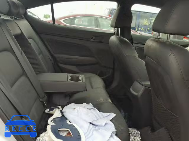 2018 HYUNDAI ELANTRA SP KMHD04LB7JU468321 image 5
