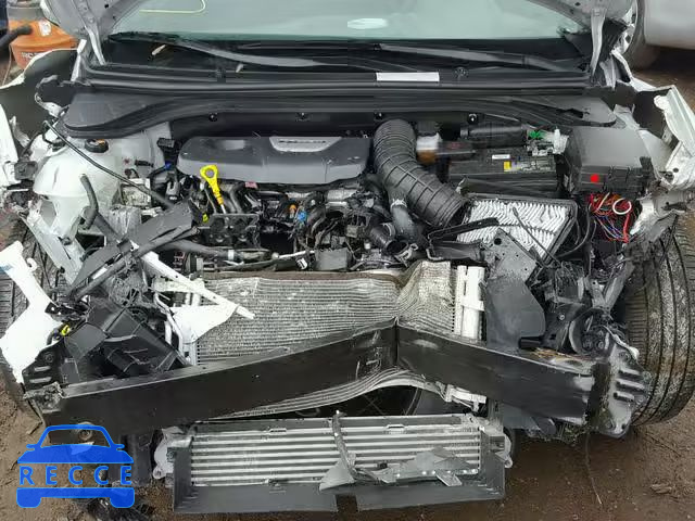 2018 HYUNDAI ELANTRA SP KMHD04LB7JU468321 image 6