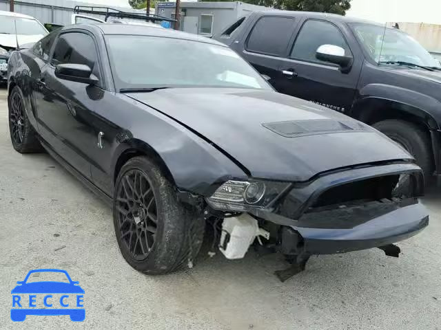 2013 FORD MUSTANG SH 1ZVBP8JZXD5259827 image 0