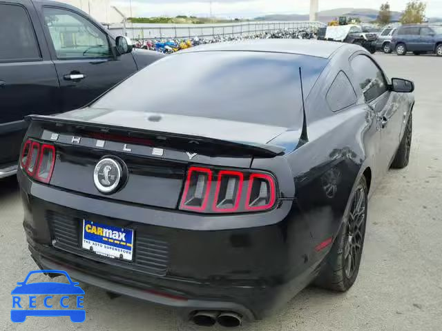 2013 FORD MUSTANG SH 1ZVBP8JZXD5259827 image 3