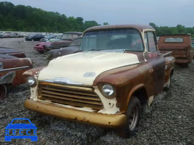 1955 CHEVROLET PICK UP XXXXXXXXXXXXXXXXX зображення 1