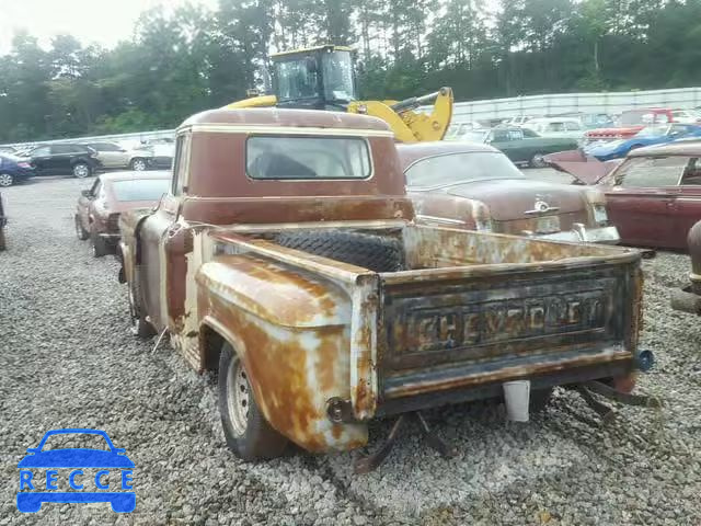 1955 CHEVROLET PICK UP XXXXXXXXXXXXXXXXX image 2