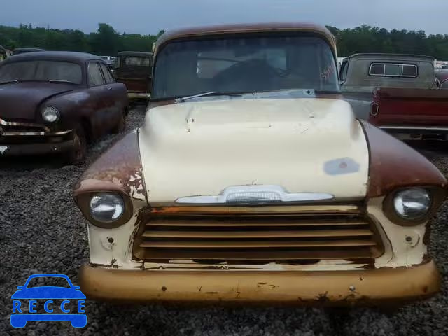 1955 CHEVROLET PICK UP XXXXXXXXXXXXXXXXX зображення 8