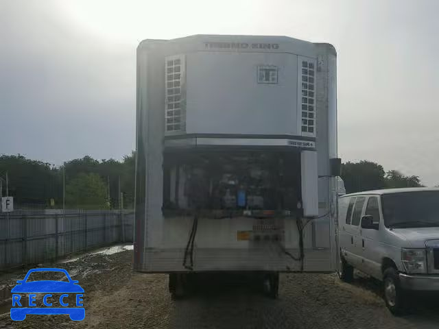 1998 UTILITY TRAILER 1UYVS2533WM428601 Bild 1