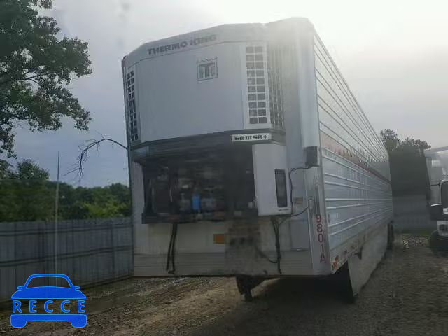 1998 UTILITY TRAILER 1UYVS2533WM428601 зображення 2