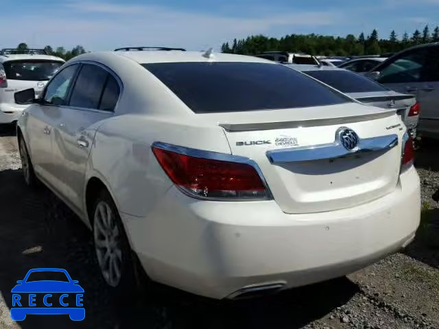 2010 BUICK ALLURE/LAC 1G4GM5EV6AF296222 image 2