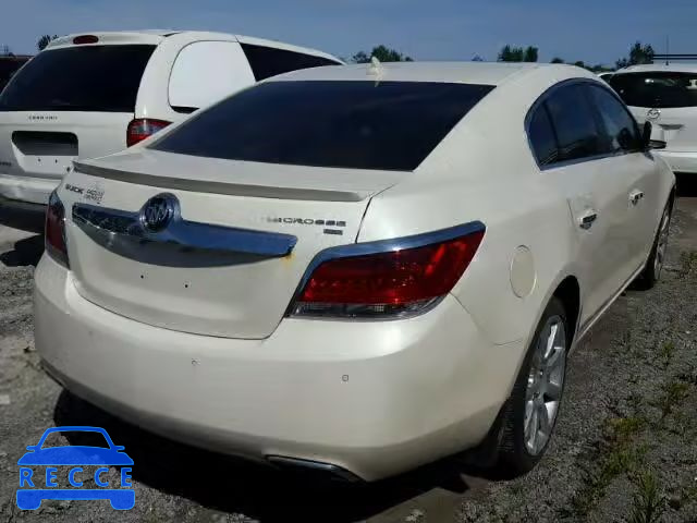 2010 BUICK ALLURE/LAC 1G4GM5EV6AF296222 Bild 3