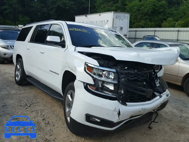 2017 CHEVROLET SUBURBAN C 1GNSCHKC2HR254930 Bild 0