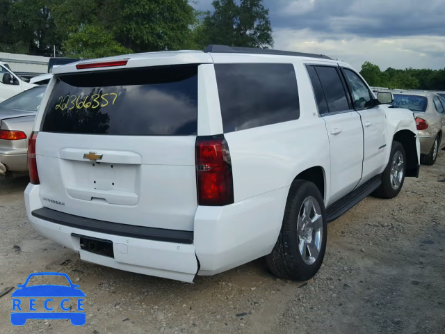 2017 CHEVROLET SUBURBAN C 1GNSCHKC2HR254930 image 3