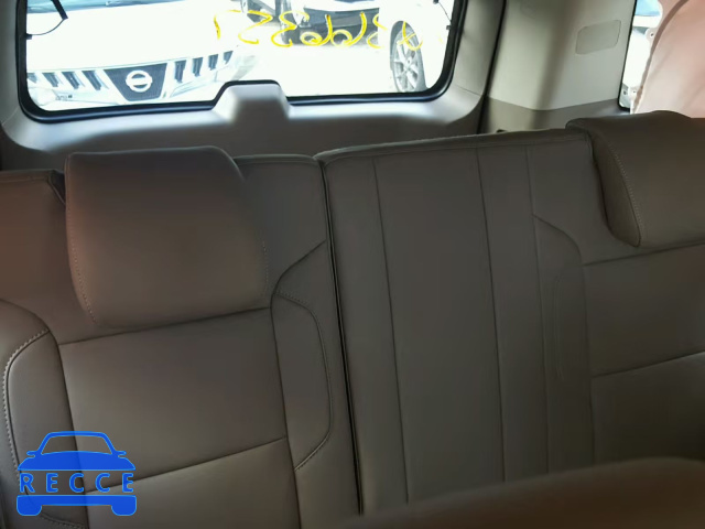 2017 CHEVROLET SUBURBAN C 1GNSCHKC2HR254930 image 8