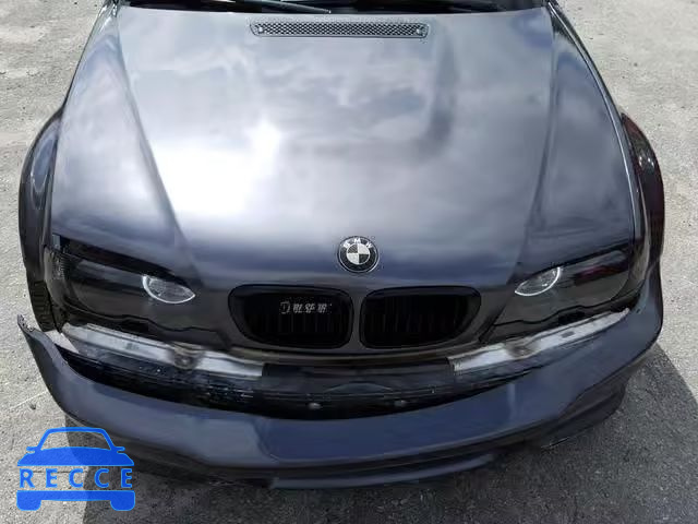 2001 BMW M3 CI WBSBL93401JR12215 зображення 6