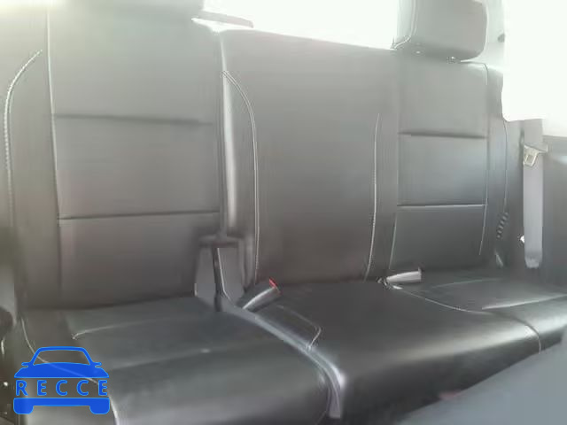2015 NISSAN ARMADA PLA 5N1AA0NE9FN606443 image 9
