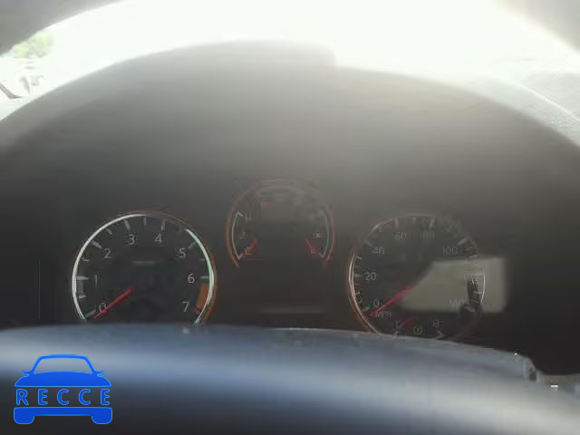 2015 NISSAN ARMADA PLA 5N1AA0NE9FN606443 image 7