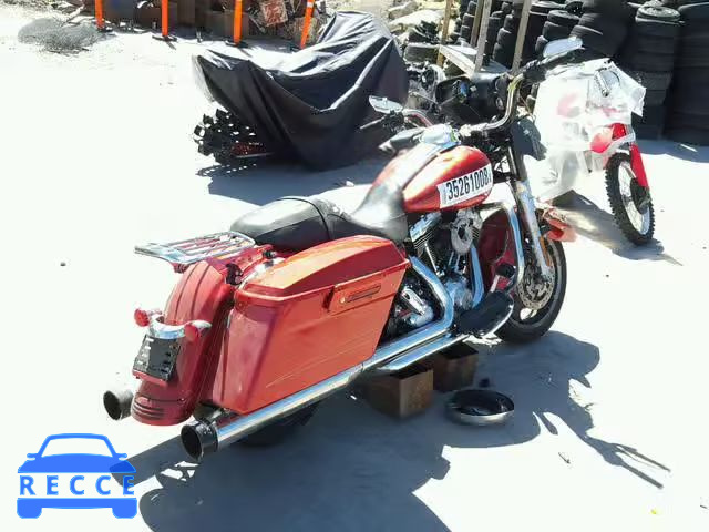 2013 HARLEY-DAVIDSON FLTRX ROAD 1HD1KHM12DB670173 image 3