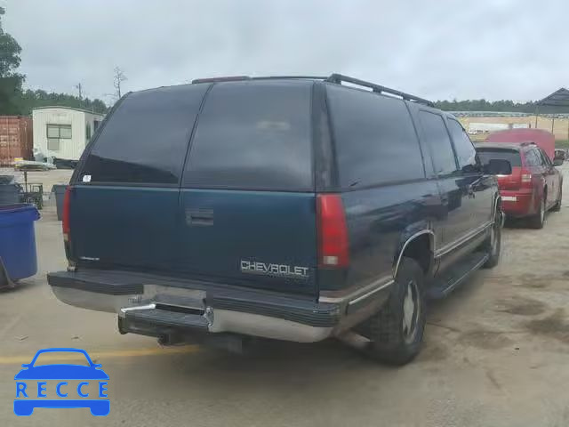 1997 CHEVROLET SUBURBAN C 1GNEC16R1VJ440293 image 3