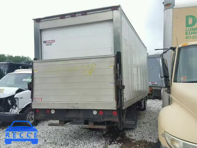 2014 ISUZU NQR JALE5W16XE7301398 image 3