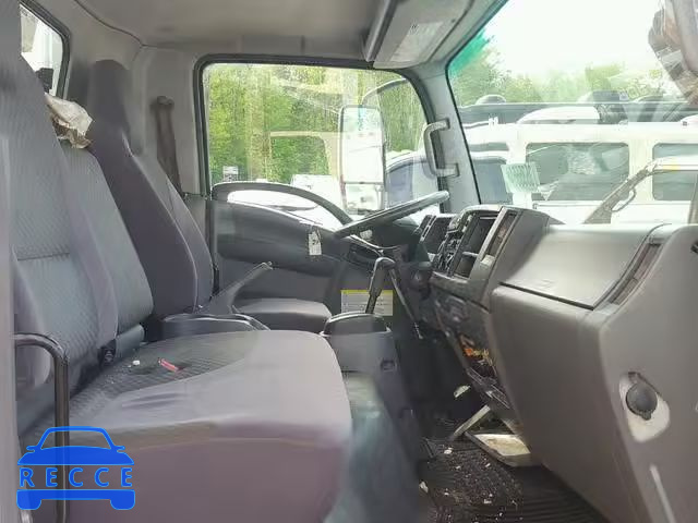 2014 ISUZU NQR JALE5W16XE7301398 Bild 4