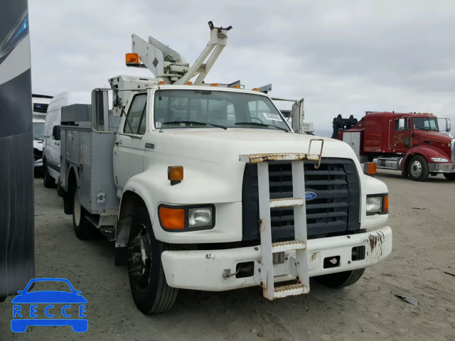 1995 FORD F700 1FDMF70J7SVA82988 Bild 0