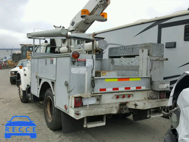 1995 FORD F700 1FDMF70J7SVA82988 image 2