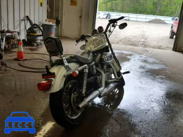 2004 HARLEY-DAVIDSON XL1200 R 1HD1CLP1X4K449772 Bild 3