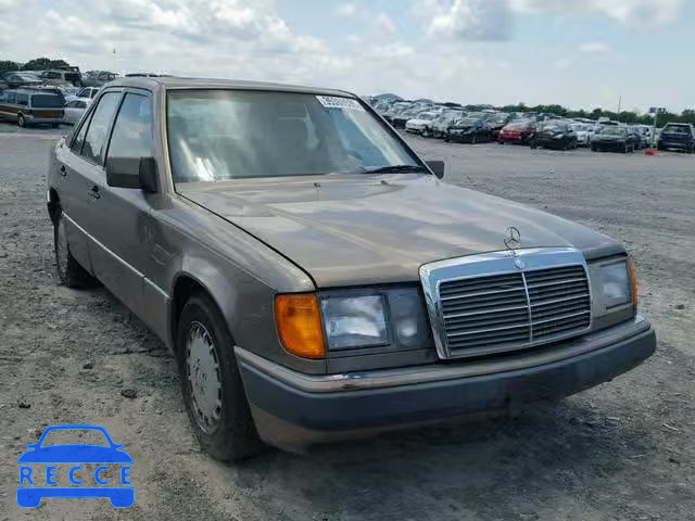 1990 MERCEDES-BENZ 300 E 2.6 WDBEA26DXLB211514 image 0