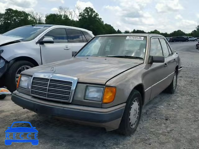 1990 MERCEDES-BENZ 300 E 2.6 WDBEA26DXLB211514 image 1