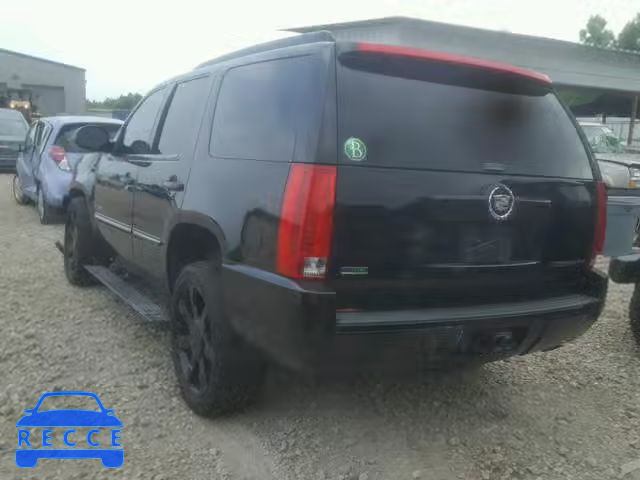 2011 CADILLAC ESCALADE P 1GYS4CEF5BR298355 image 2