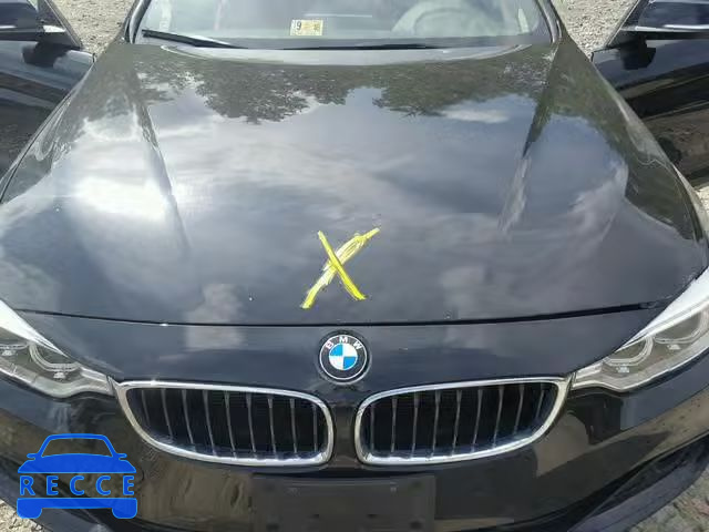 2014 BMW 435 XI WBA3R5C53EK188268 image 6
