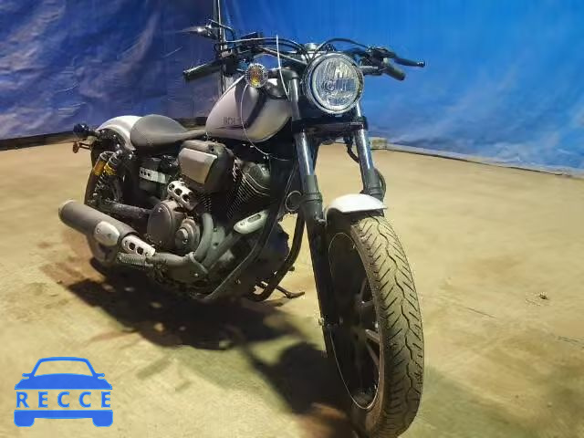 2015 YAMAHA XVS950 CU JYAVN05E9FA009712 Bild 0