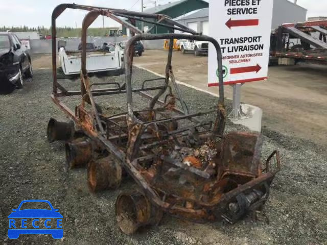 2014 ARGO 8X8 2DGS000B5ENK35921 image 0