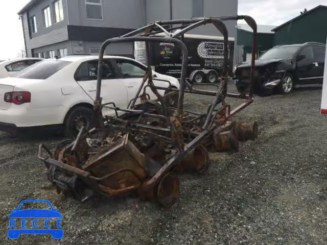 2014 ARGO 8X8 2DGS000B5ENK35921 image 1
