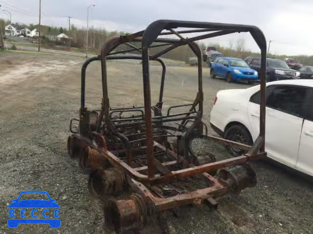 2014 ARGO 8X8 2DGS000B5ENK35921 image 2