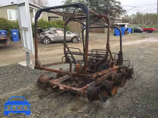 2014 ARGO 8X8 2DGS000B5ENK35921 image 3