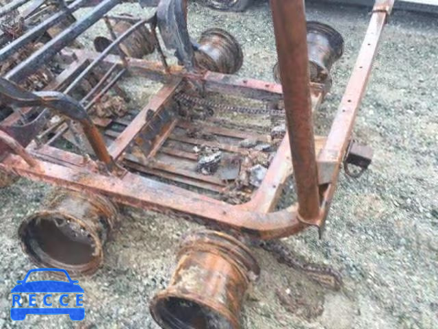 2014 ARGO 8X8 2DGS000B5ENK35921 image 4