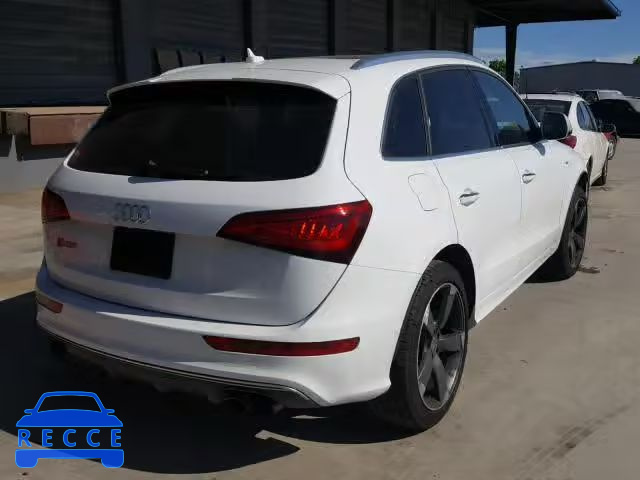 2015 AUDI SQ5 PREMIU WA1CGAFP8FA016804 Bild 3